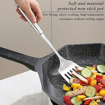 Amazon｜ターナー フライ返し ステンレス お好み焼き 玉子焼き